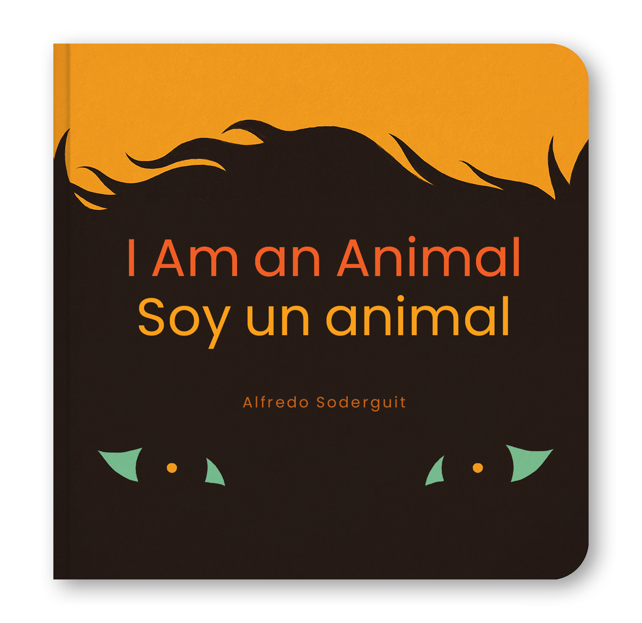 I Am an Animal / Yo soy un animal