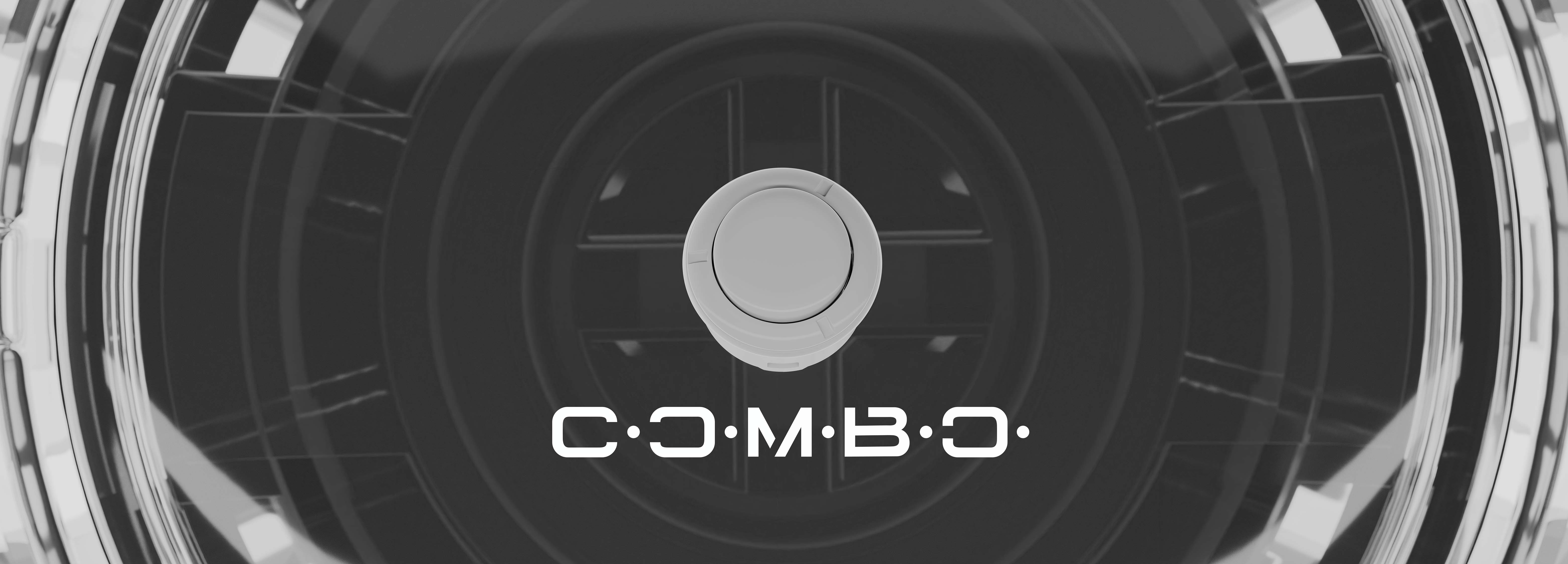 C.O.M.B.O. Button