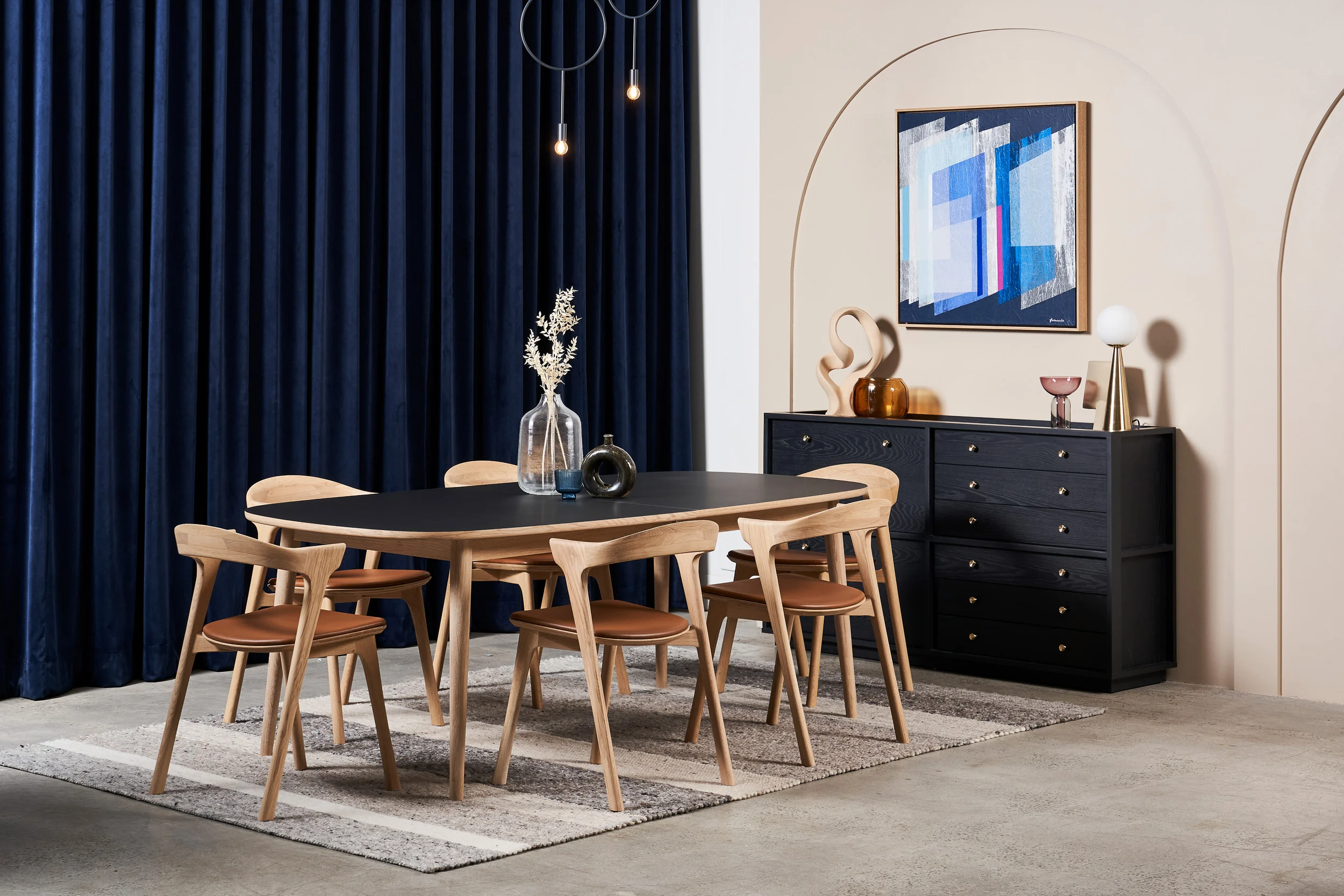 Sweden Rug