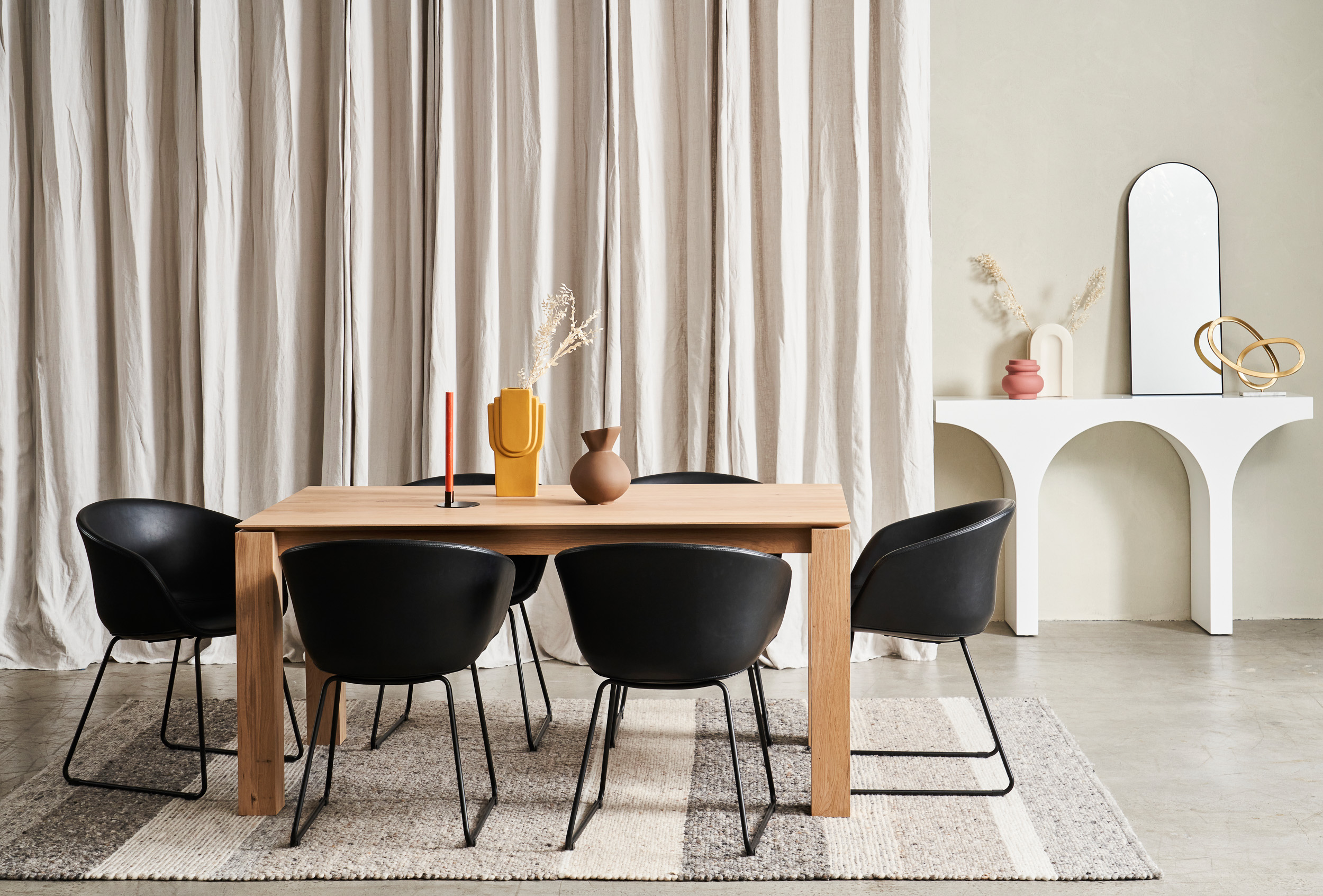 Sweden Rug