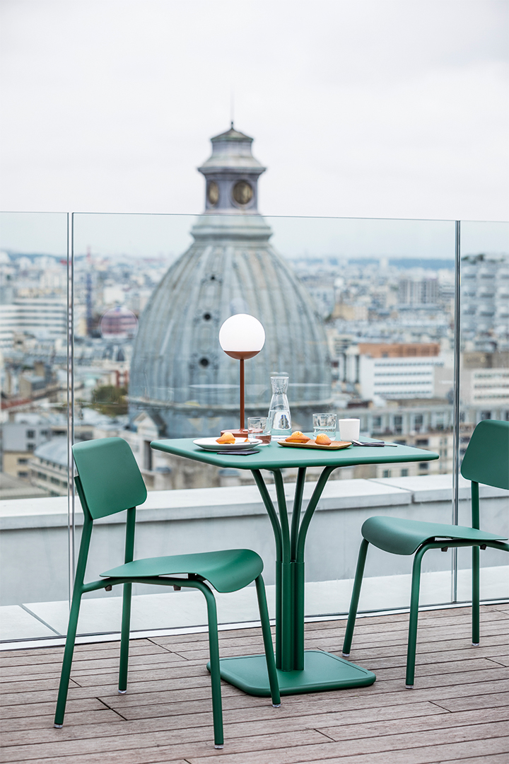 Fermob Studie Chair