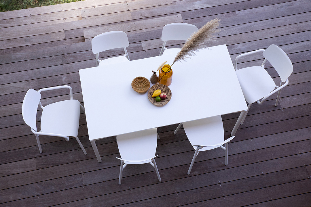 Fermob Studie Armchair