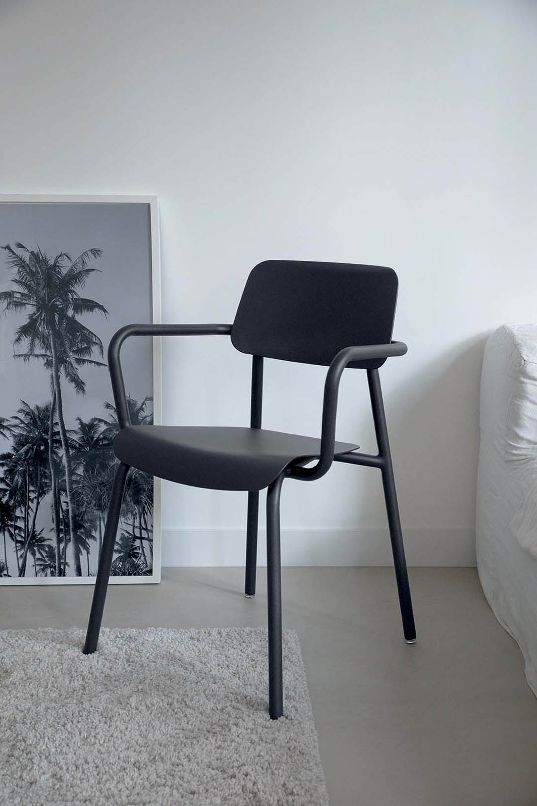 Fermob Studie Armchair