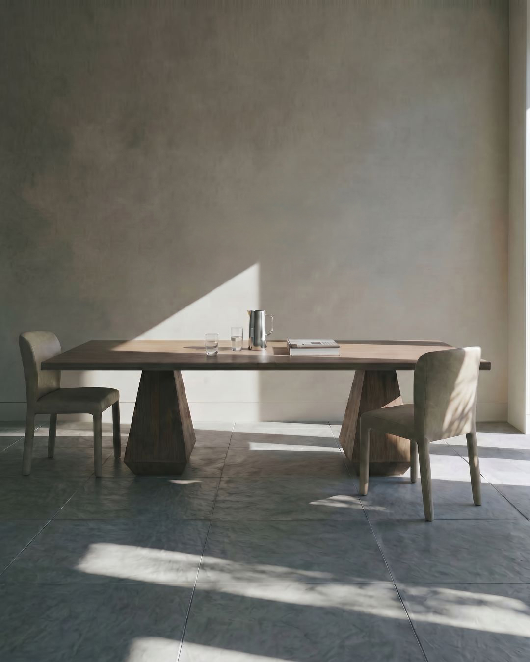 Reko Dining Chair (Set of 2)