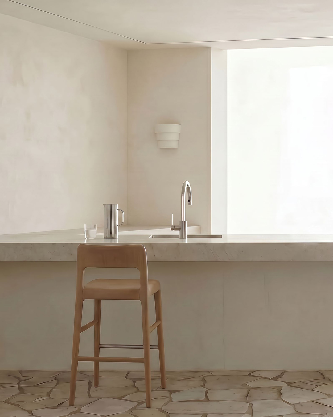 Stark Bar Stool