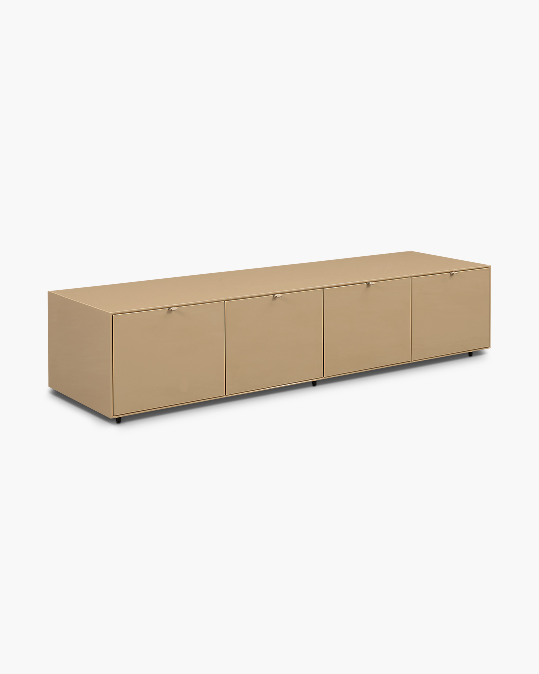Leni 4 Drawer Entertainment Unit