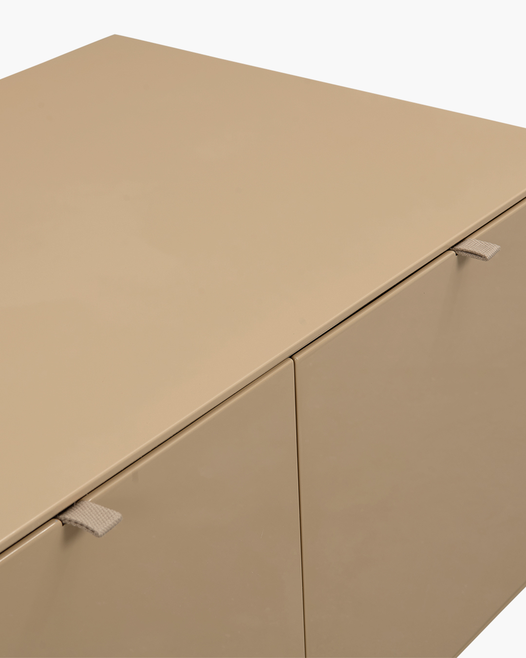 Leni 4 Drawer Entertainment Unit