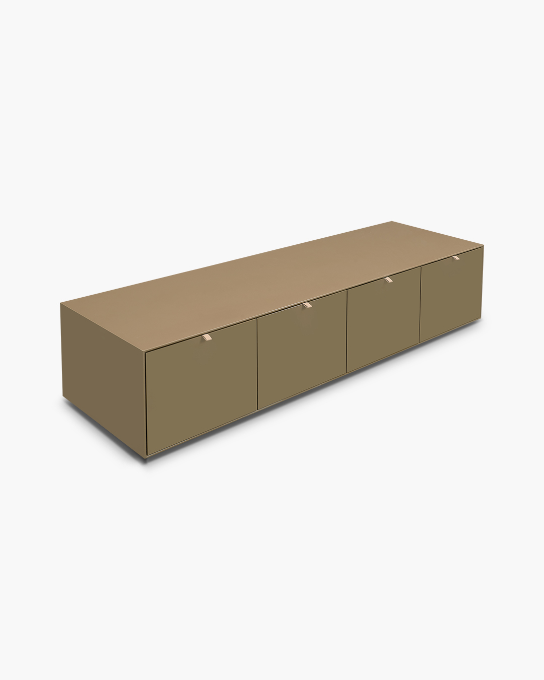 Leni 4 Drawer Entertainment Unit