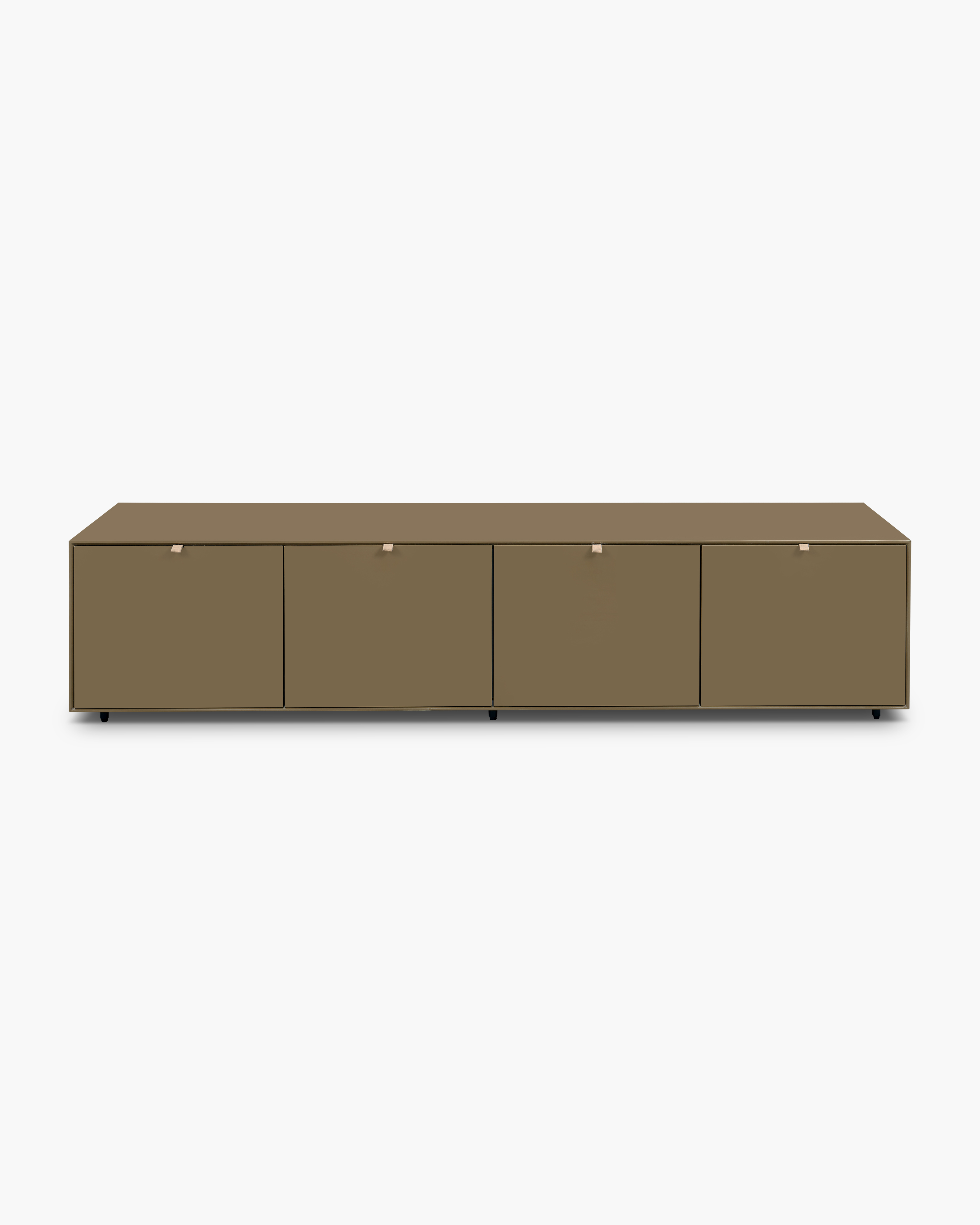Leni 4 Drawer Entertainment Unit