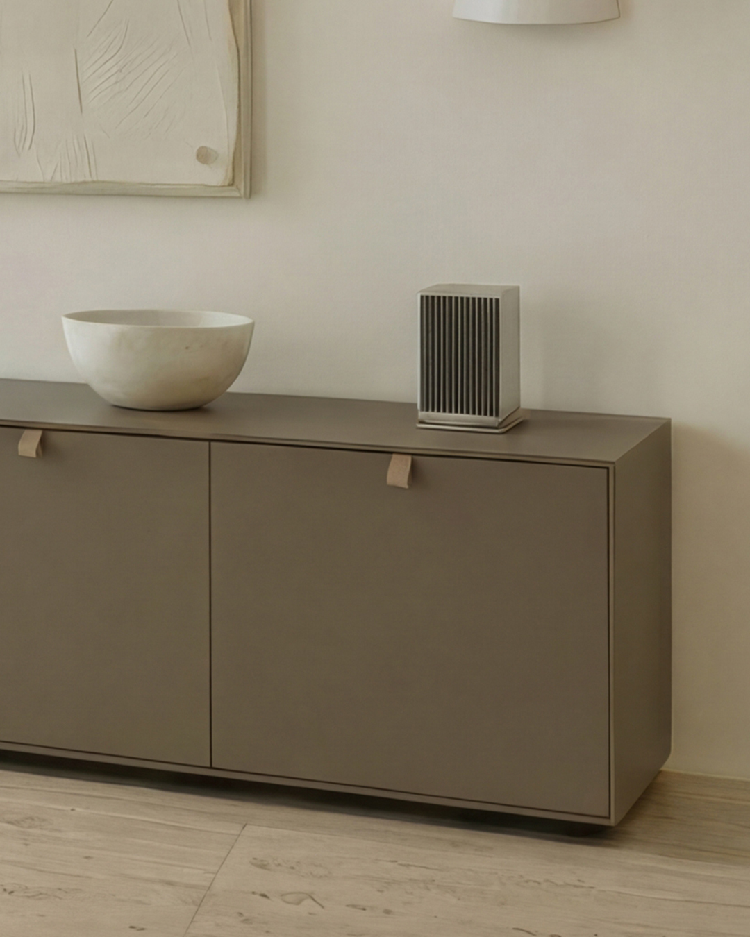 Leni 4 Drawer Entertainment Unit