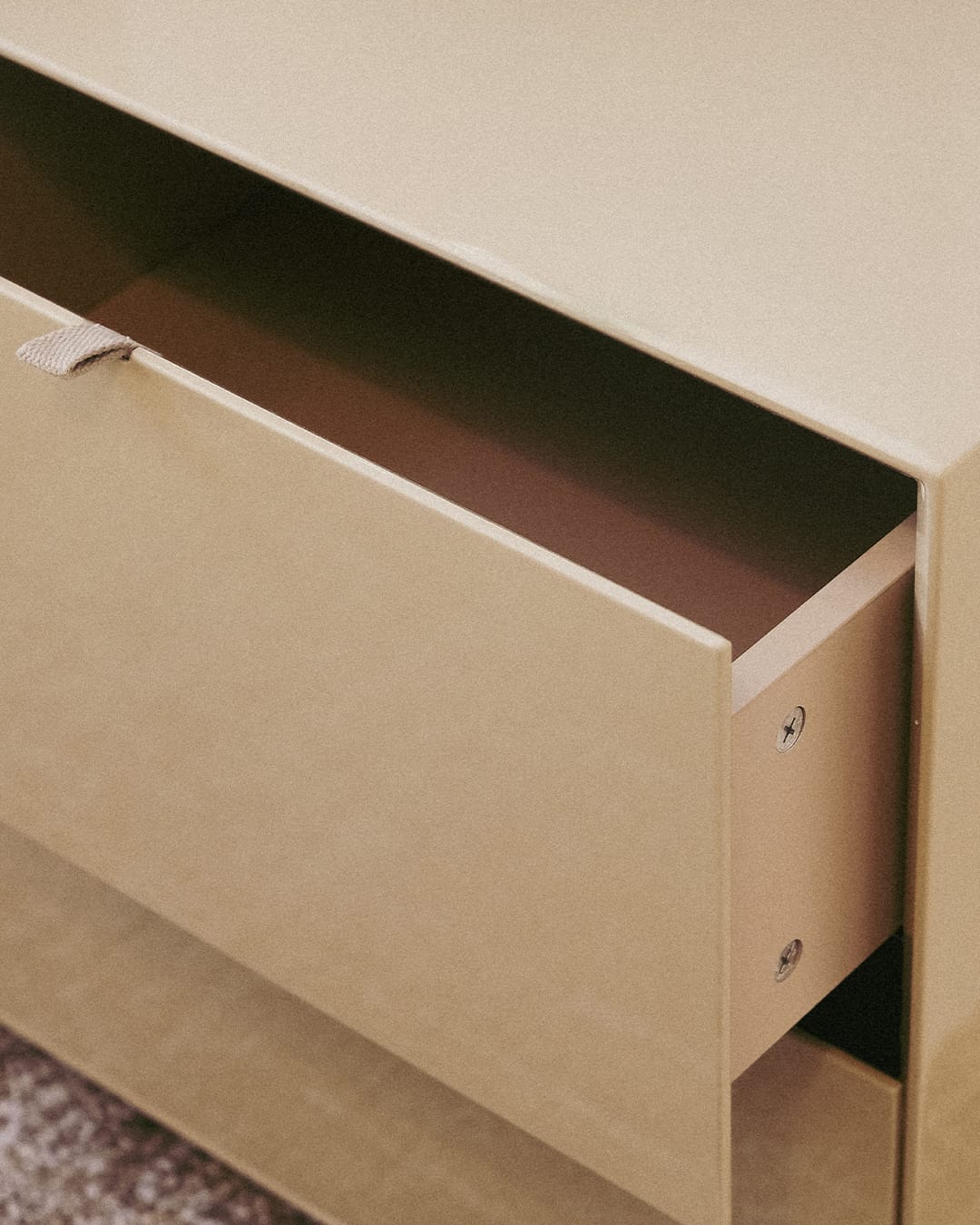 Leni Bedside Table
