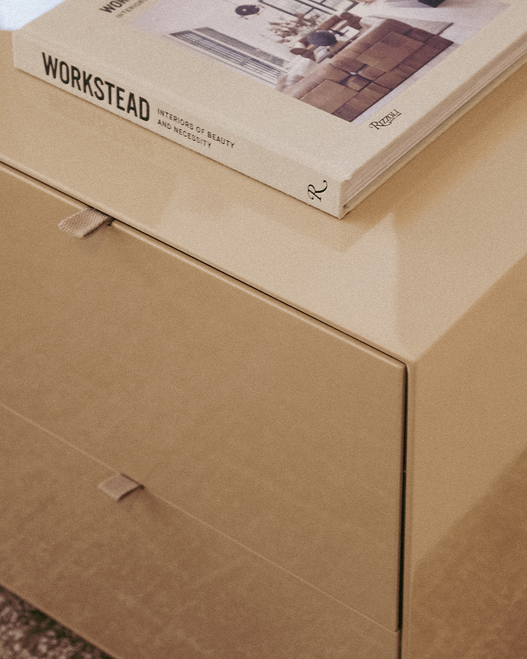 Leni Bedside Table