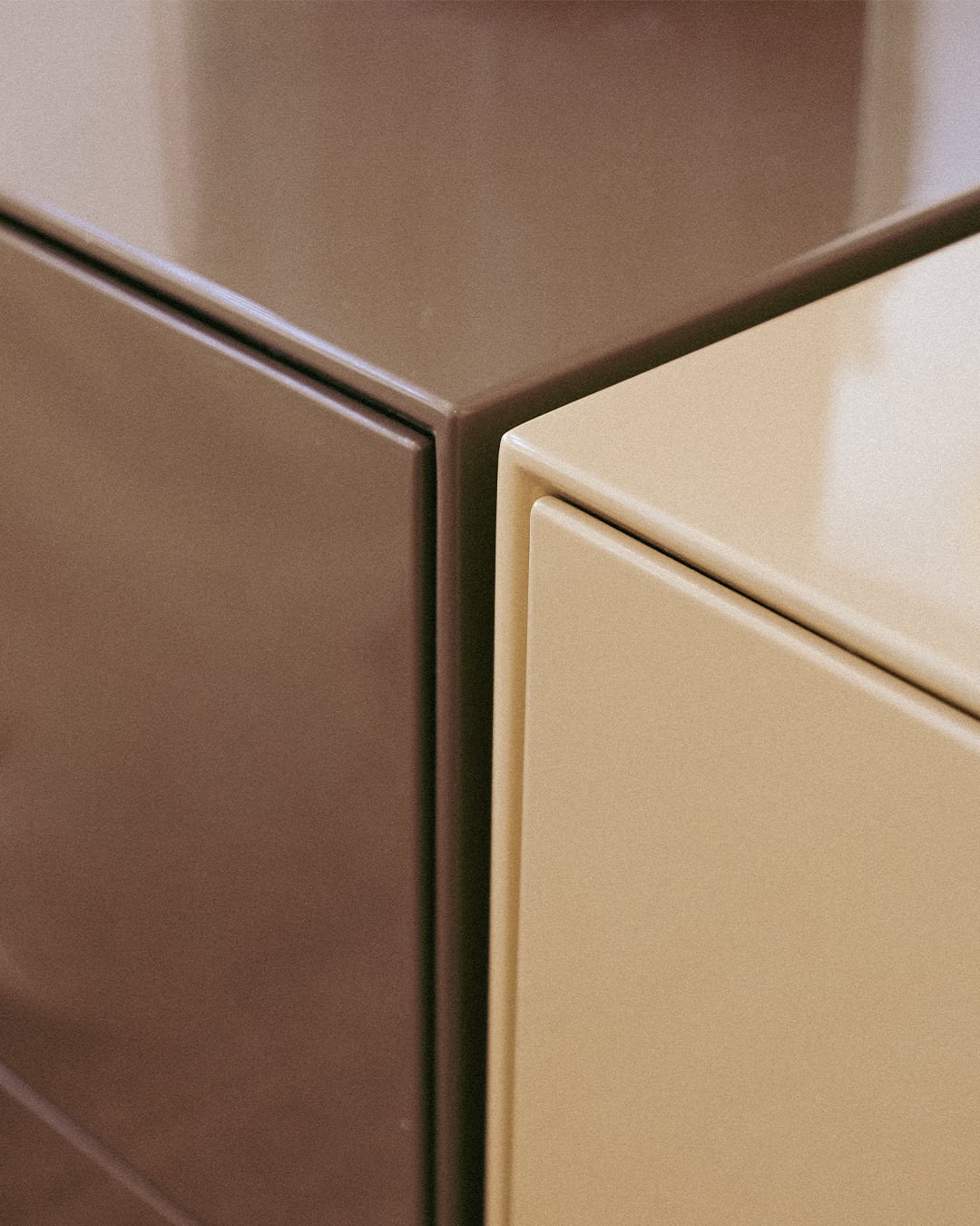 Leni Bedside Table