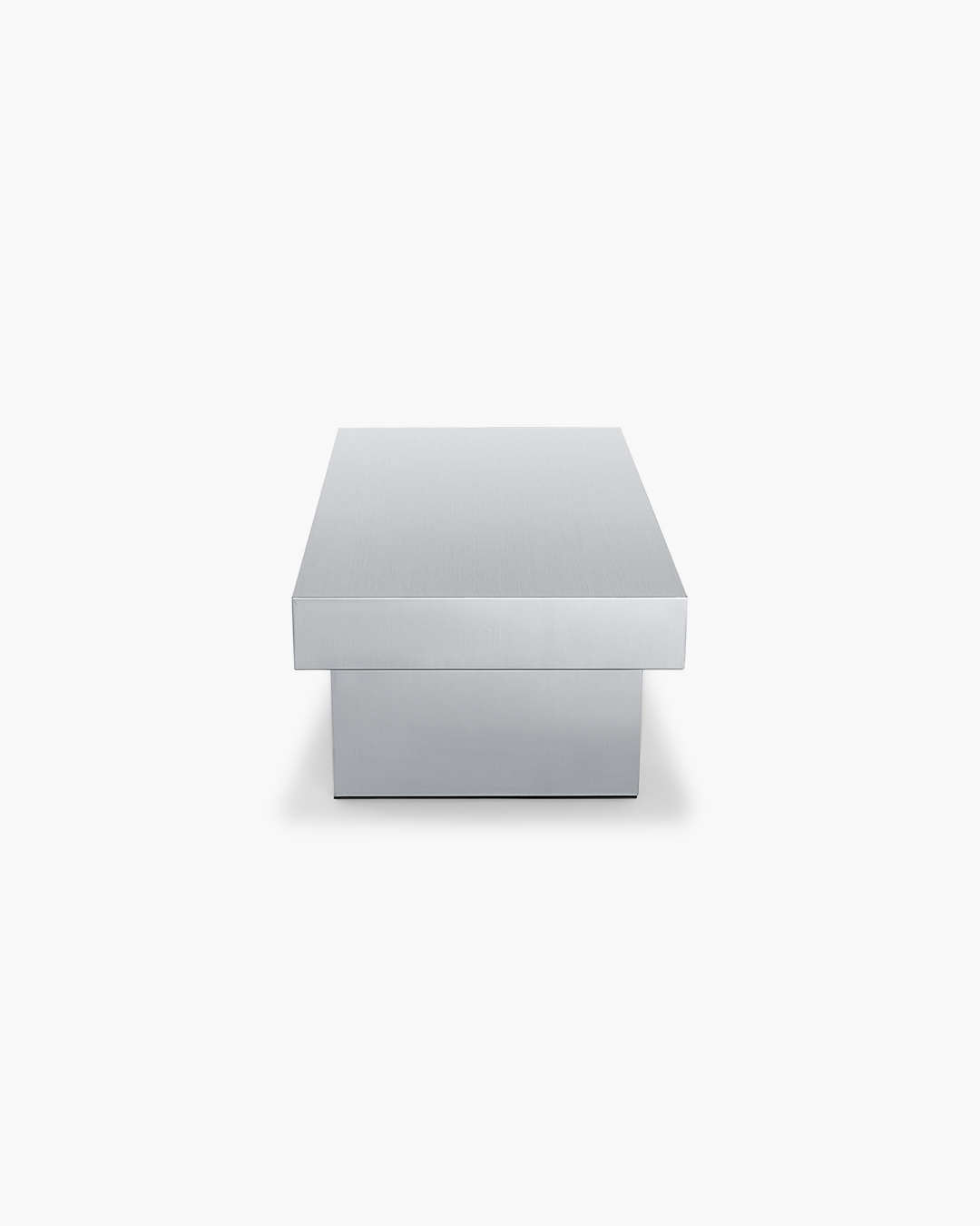 Bloc Coffee Table