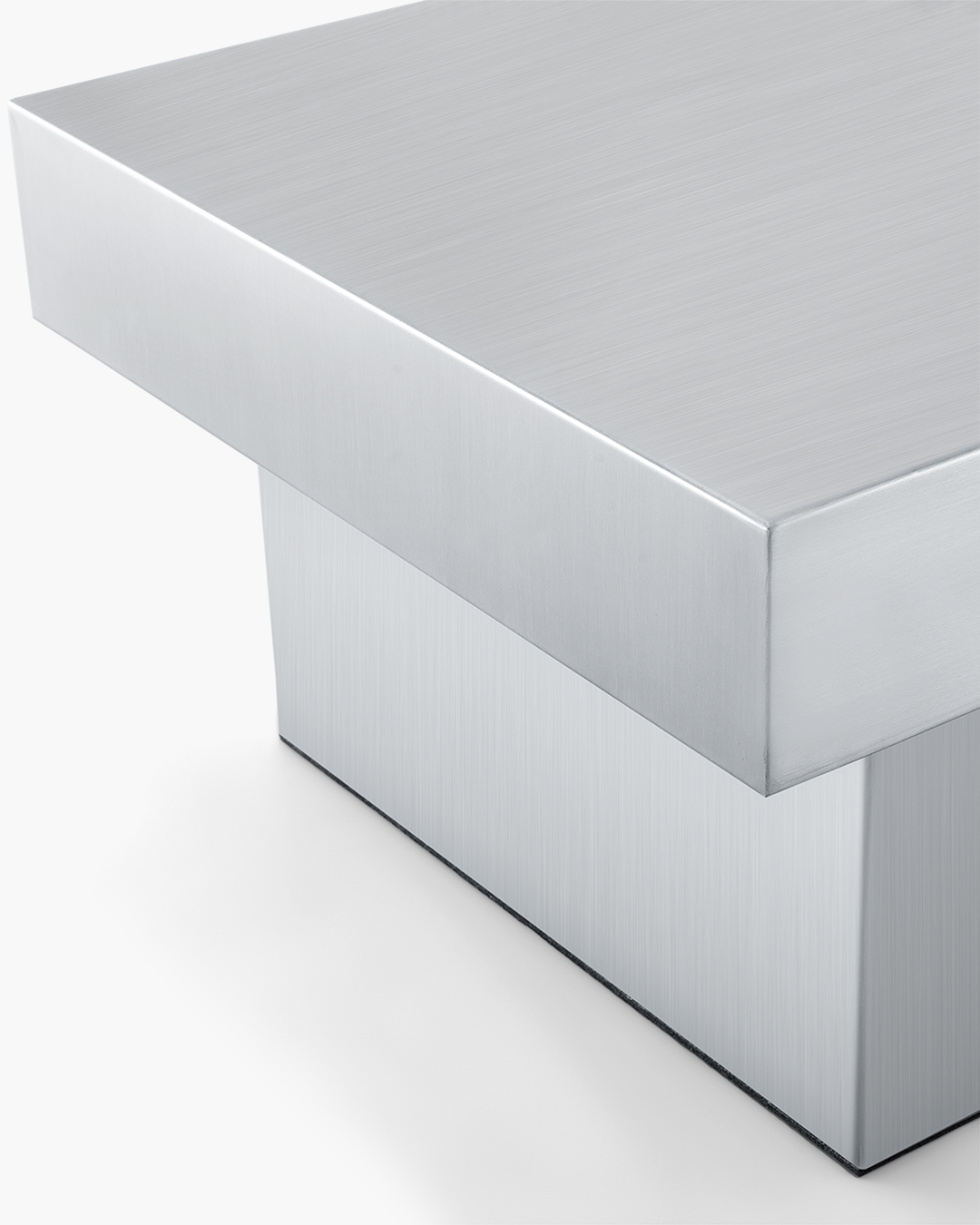 Bloc Coffee Table