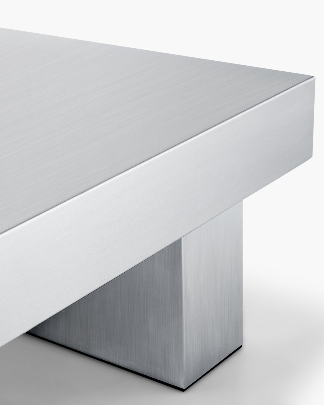 Bloc Coffee Table