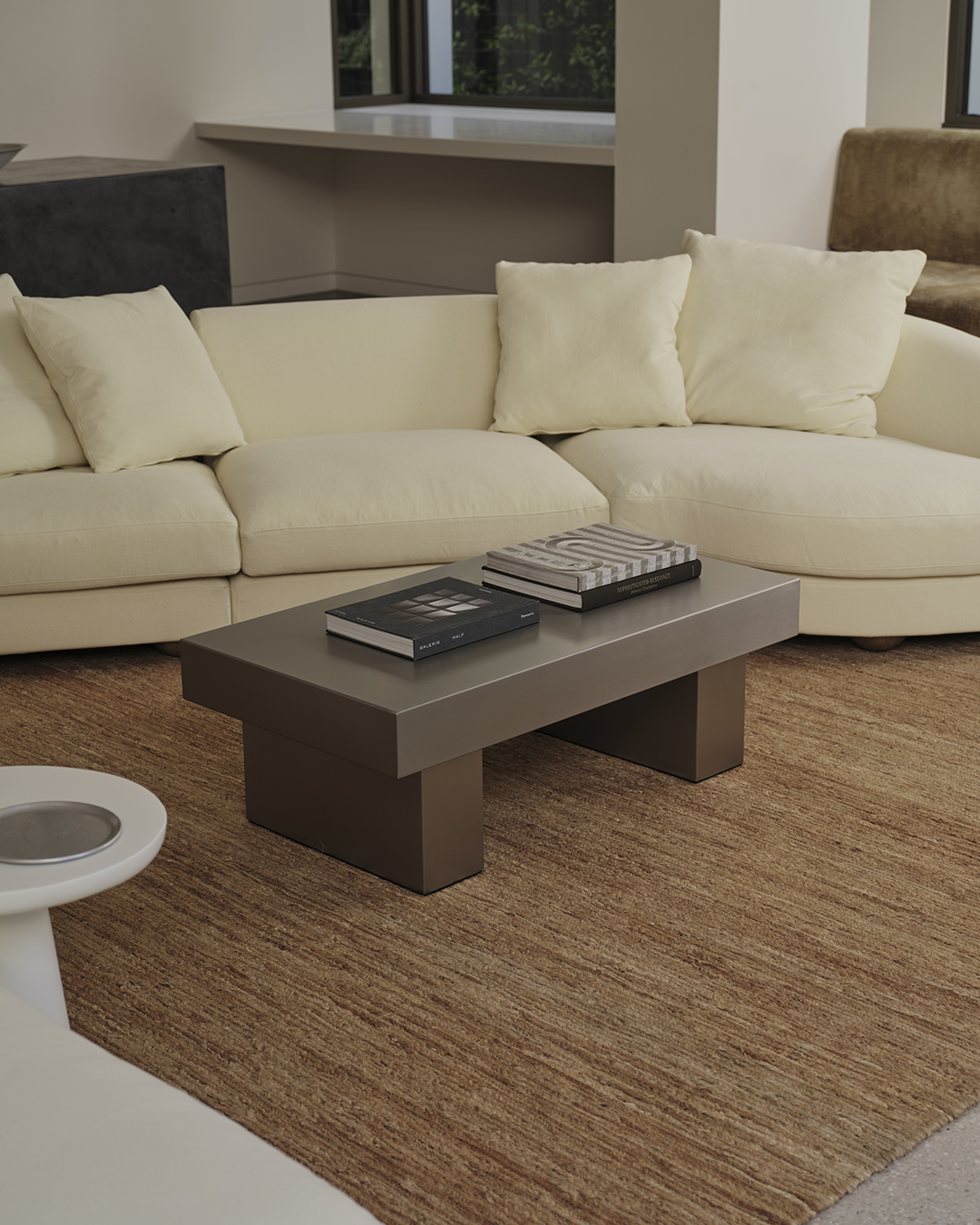 Bloc Coffee Table
