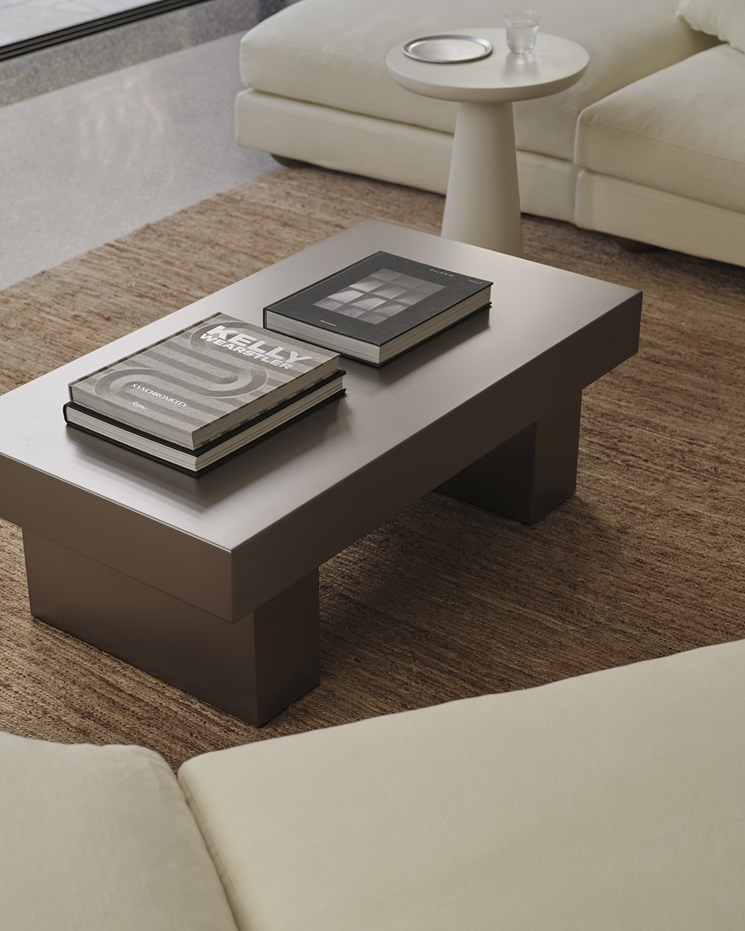 Bloc Coffee Table