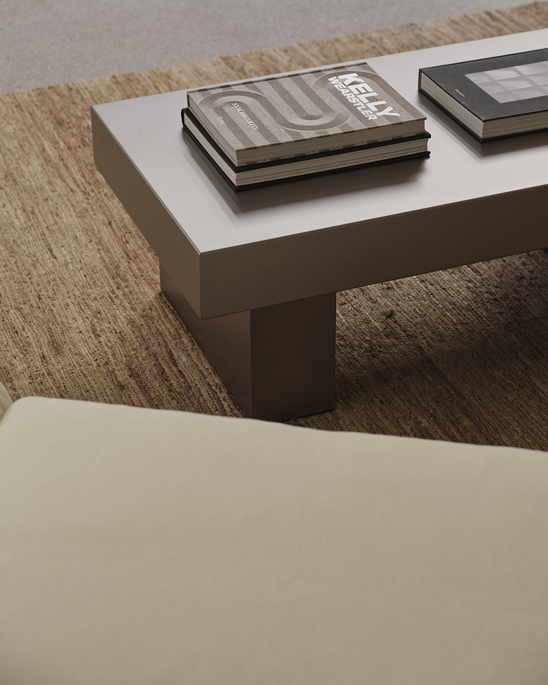 Bloc Coffee Table
