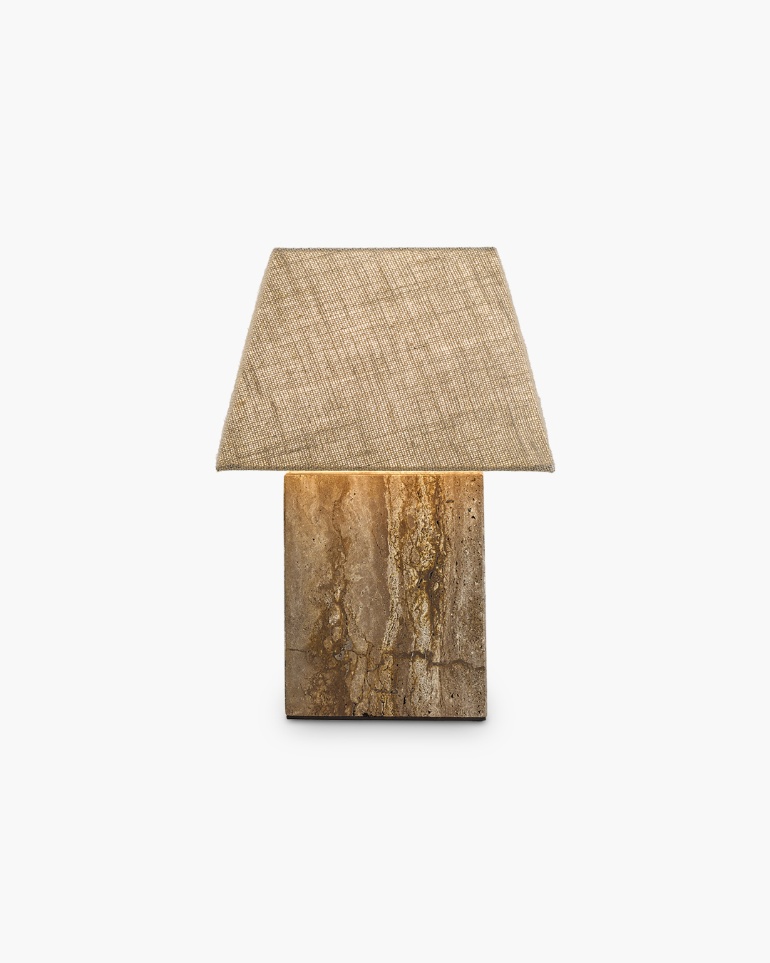 Vault Table Lamp