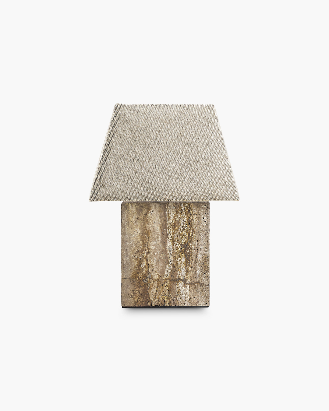 Vault Table Lamp