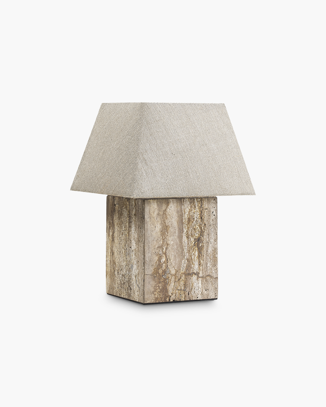 Vault Table Lamp