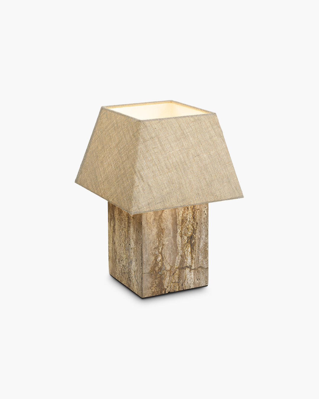 Vault Table Lamp