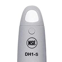 NSF Certified