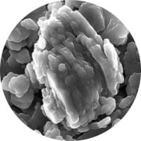 Kaolin Clay