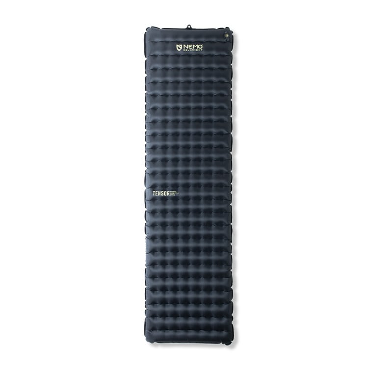 Tensor™ Extreme Conditions Ultralight Insulated Sleeping Pad - View 2