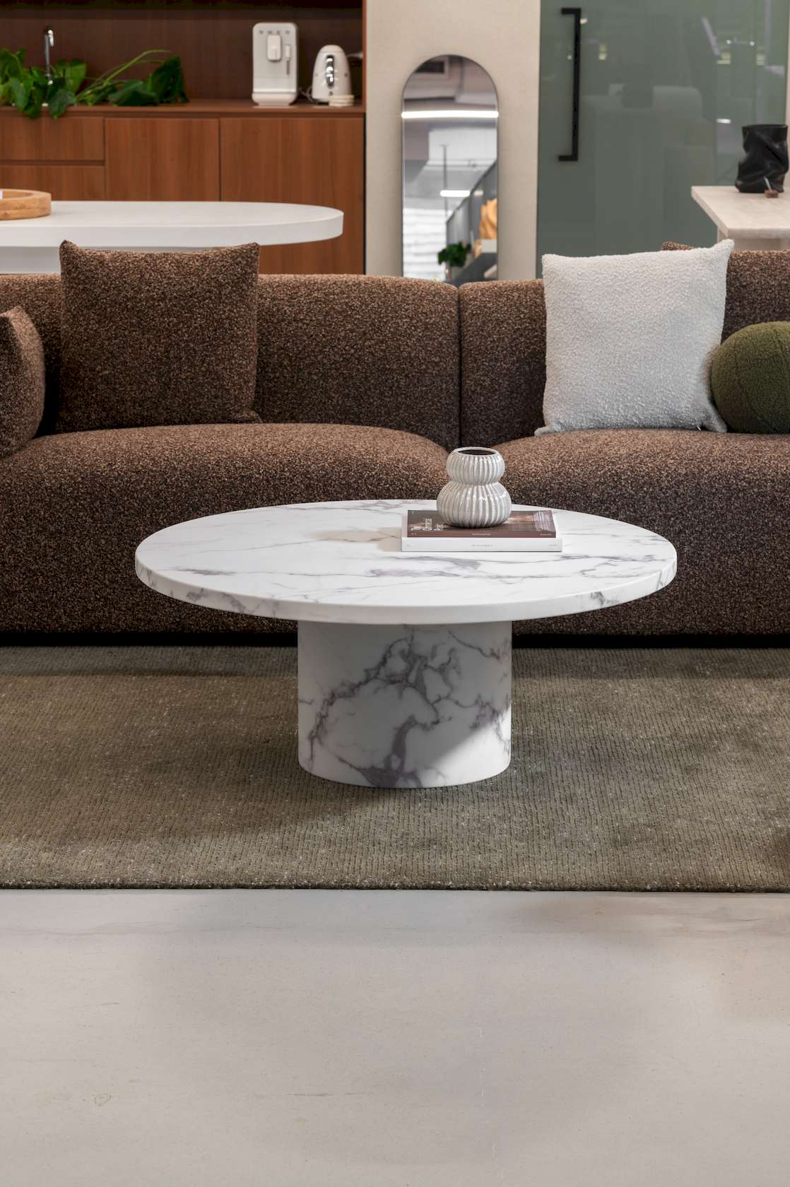 Merano Coffee Table