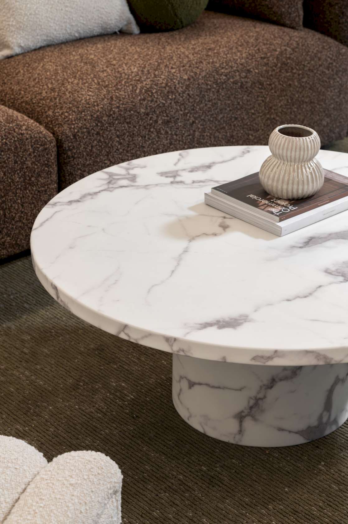 Merano Coffee Table