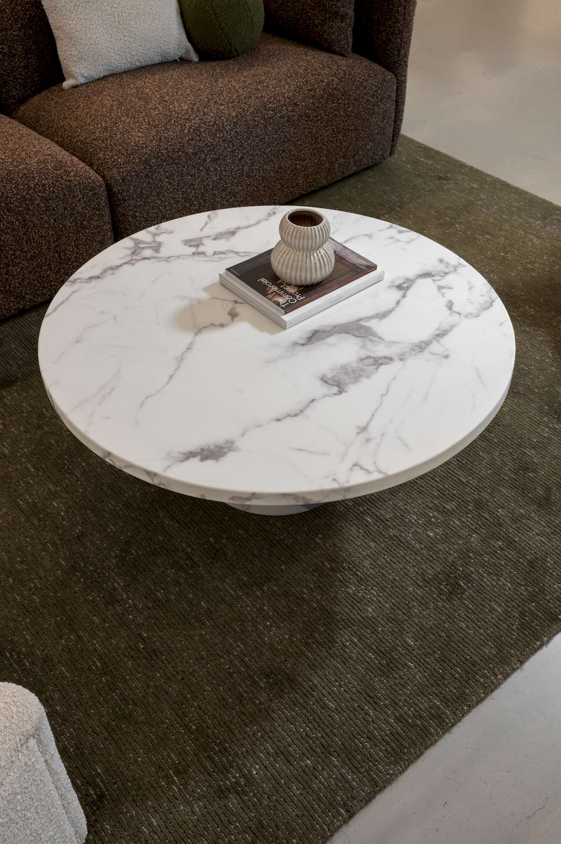 Merano Coffee Table