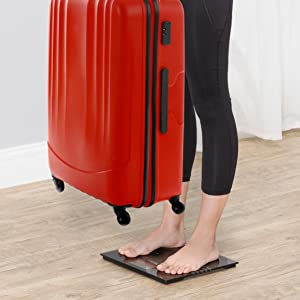 Weigh Your Luggage