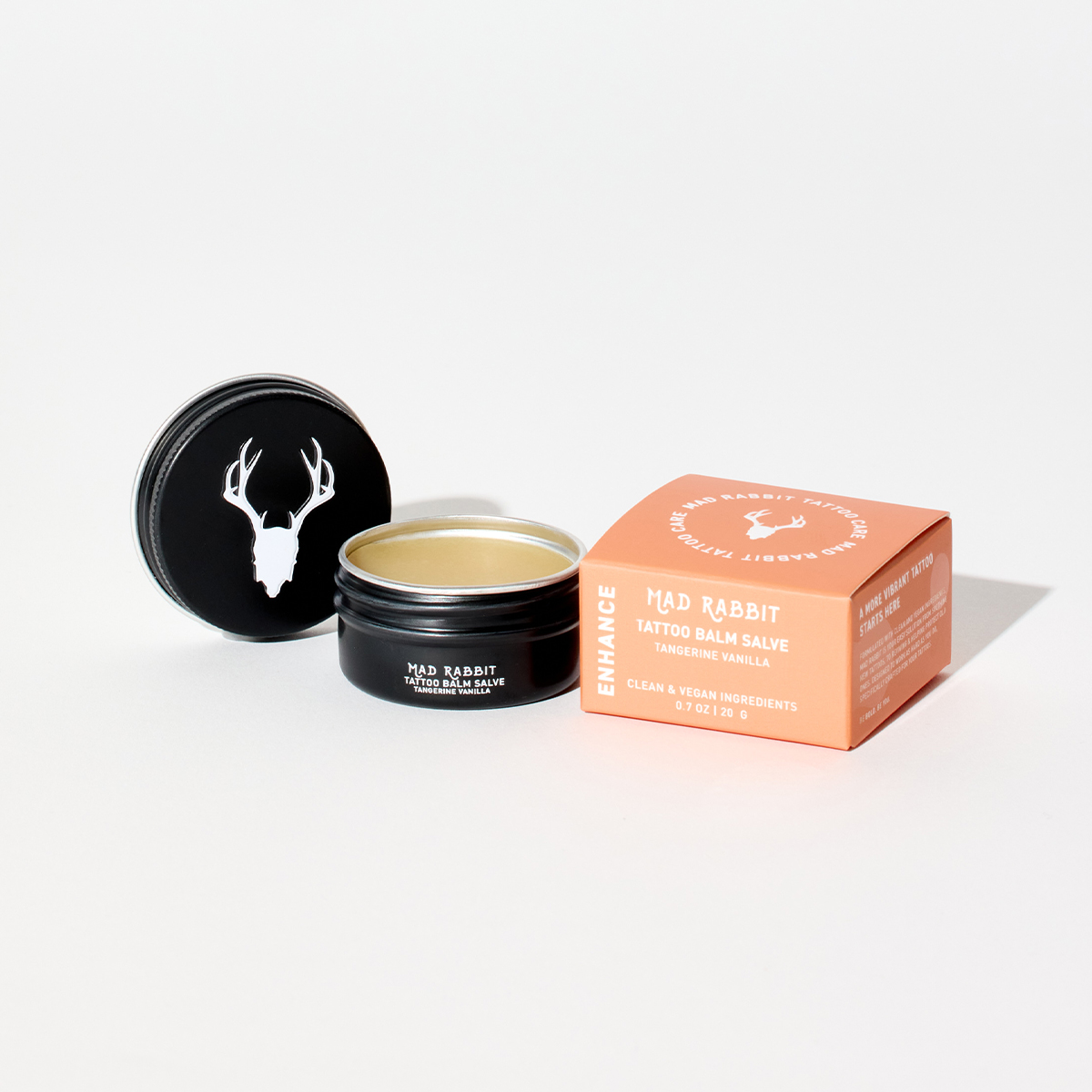 Tattoo Balm Variety Set