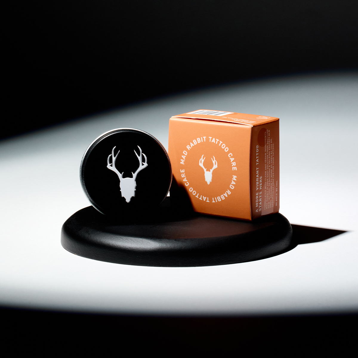 Tattoo Balm Variety Set