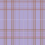 Santa Monica Tartan