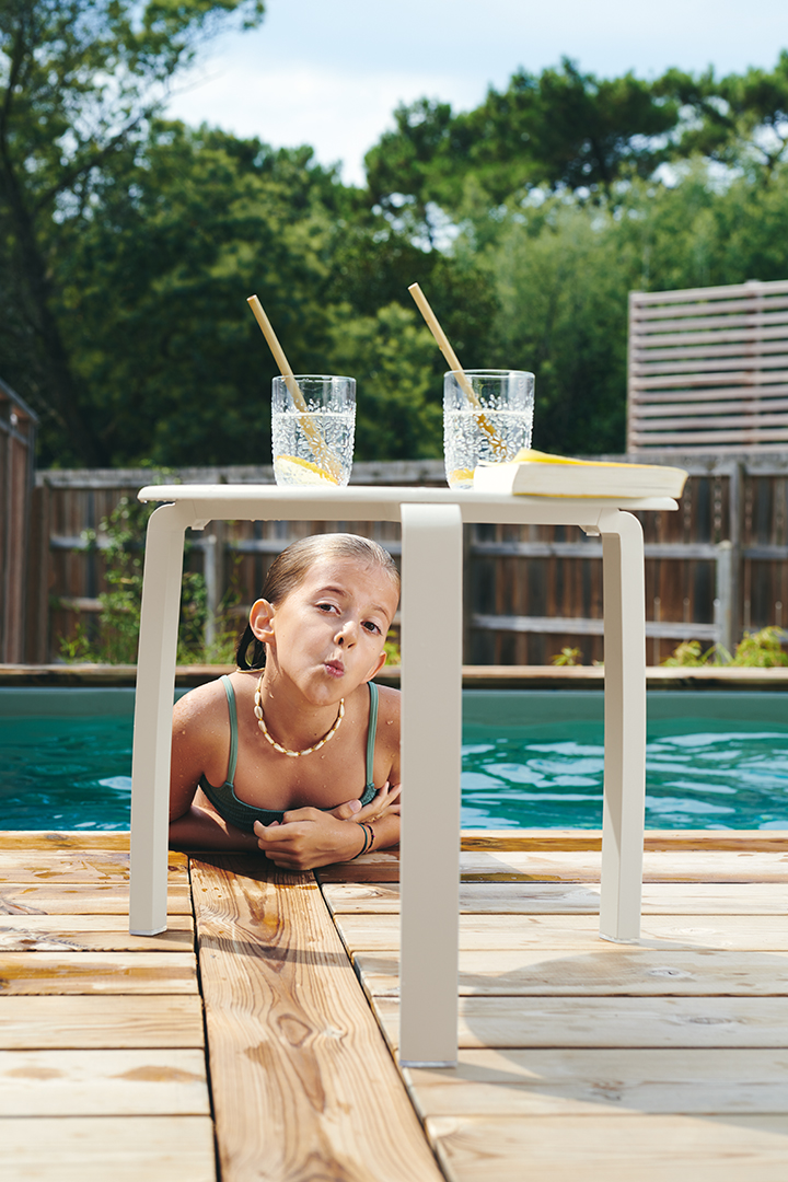 Fermob Alize Low Table