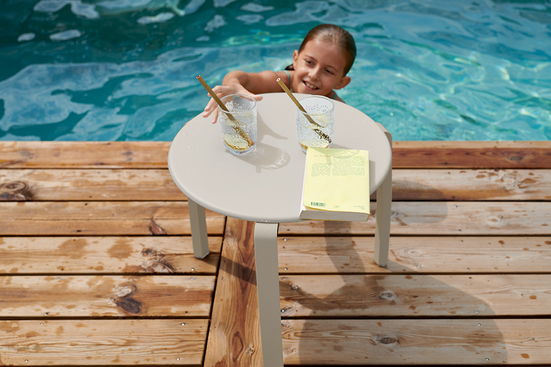 Fermob Alize Low Table
