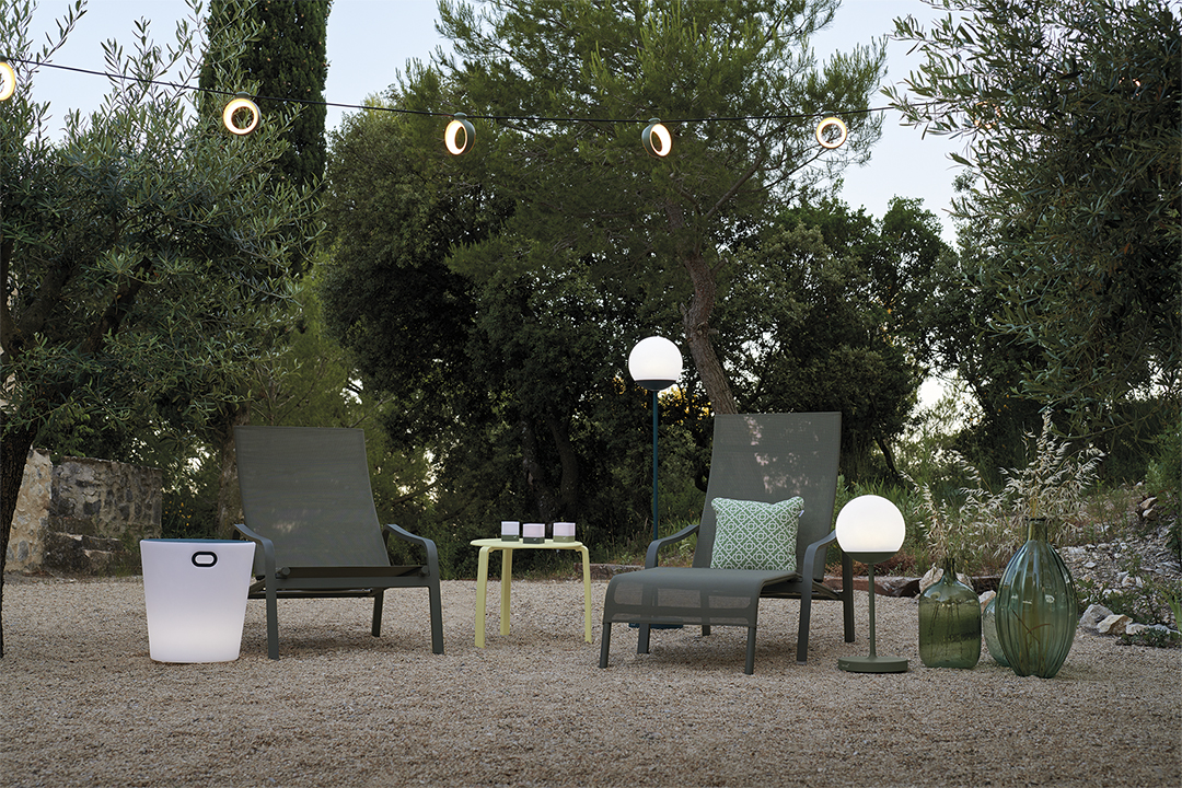 Fermob Alize Low Table
