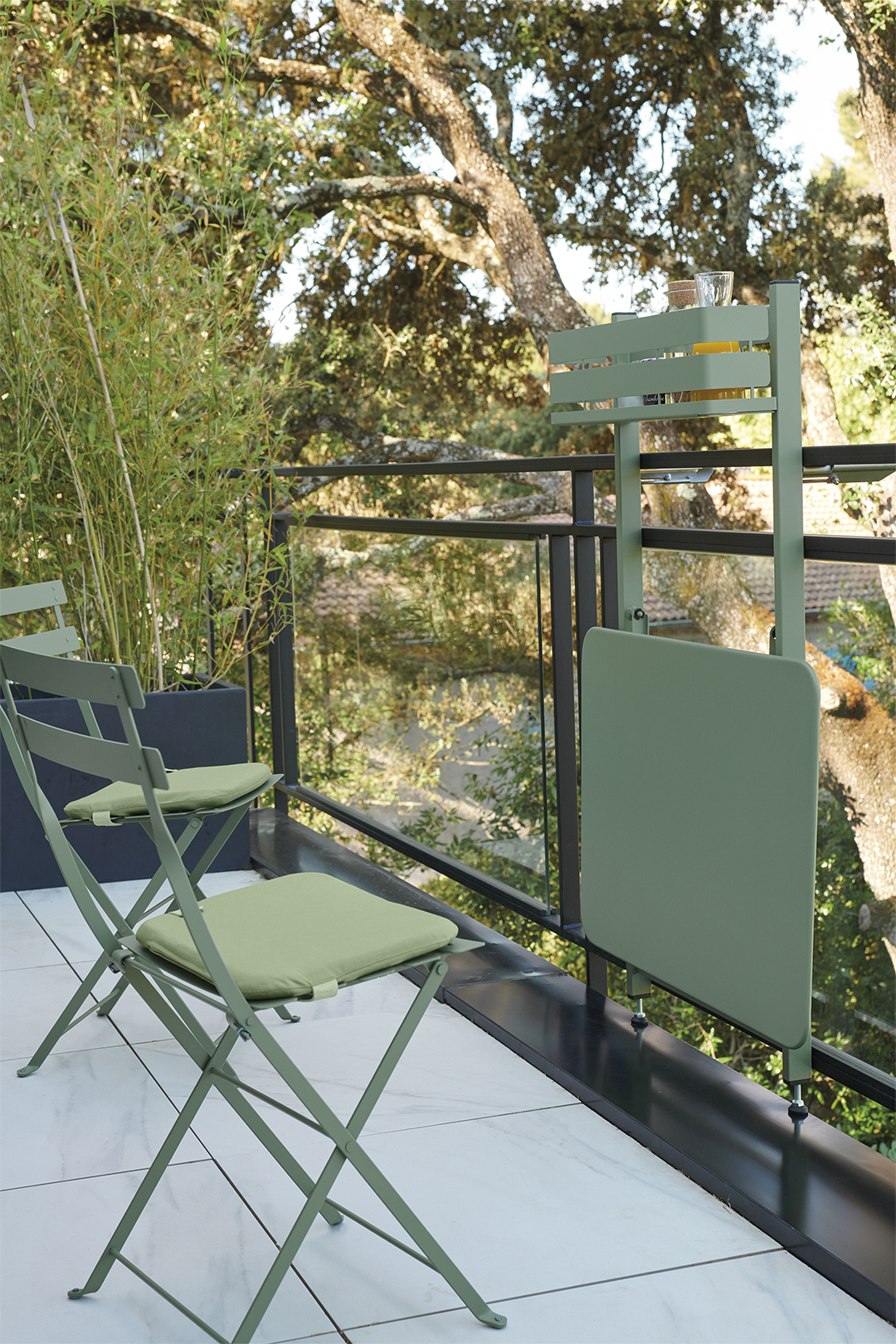 Fermob Bistro Balcony Table