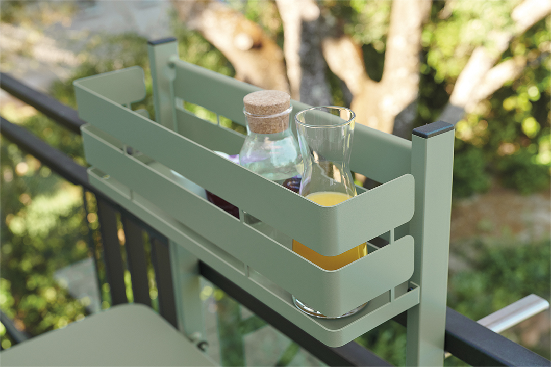 Fermob Bistro Balcony Table