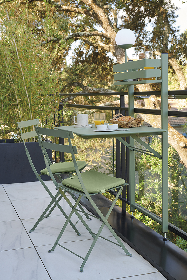 Fermob Bistro Balcony Table