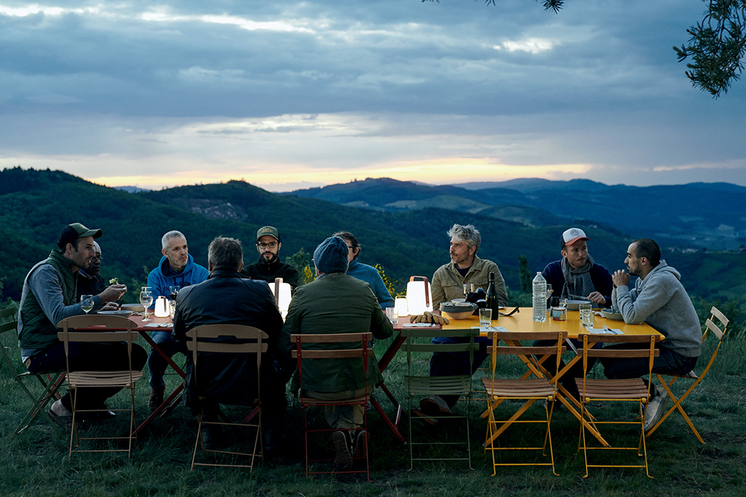 Fermob La Mome Chair