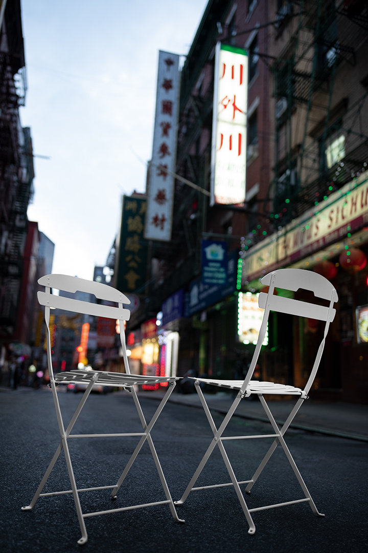 Fermob La Mome Chair