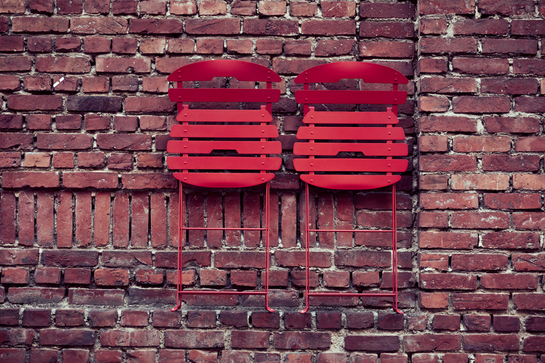 Fermob La Mome Chair