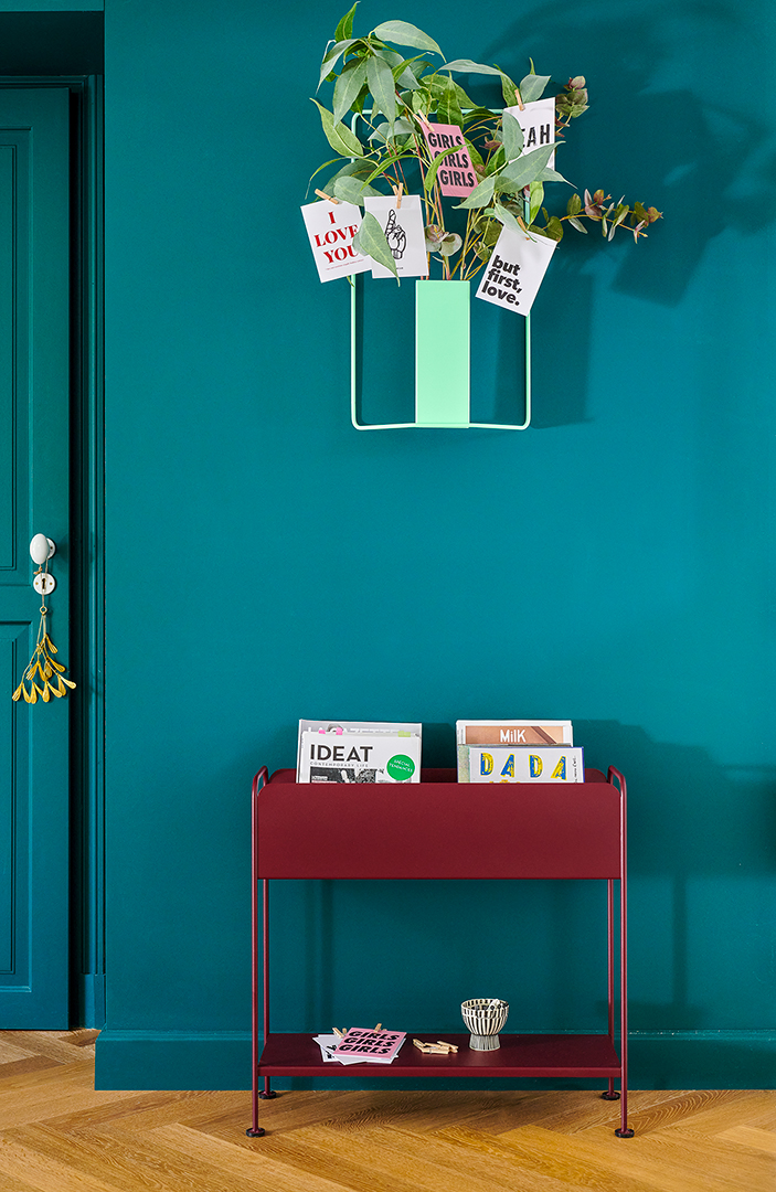 Fermob Picolino Plant Holder