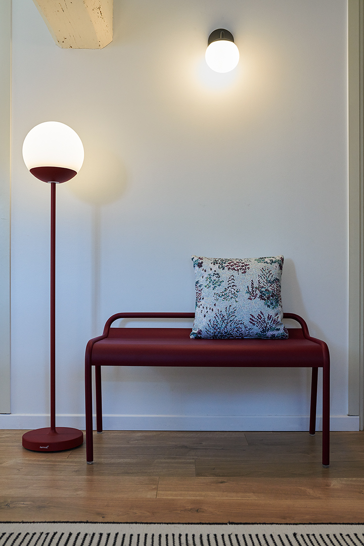Fermob Mooon! Wall Light