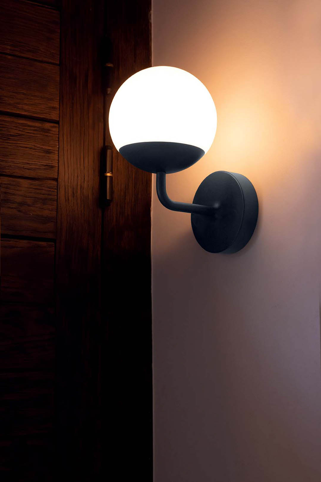 Fermob Mooon! Wall Light