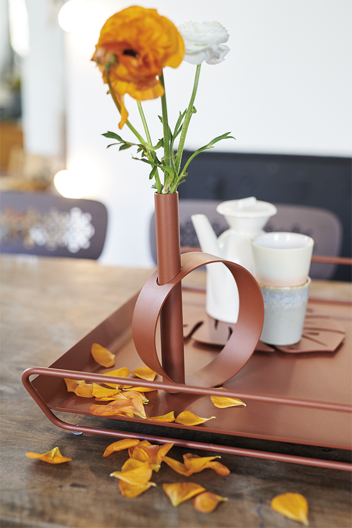 Fermob IOS Vase